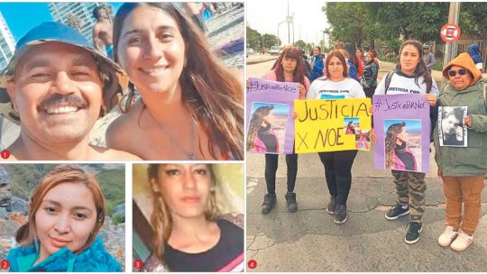 Hubo diez femicidios en quince días, y en lo que va del año, los casos aumentaron un 23%