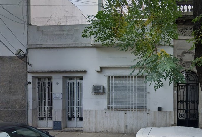 Así es la casa de Flores donde nació y vivió su infancia el papa Francisco