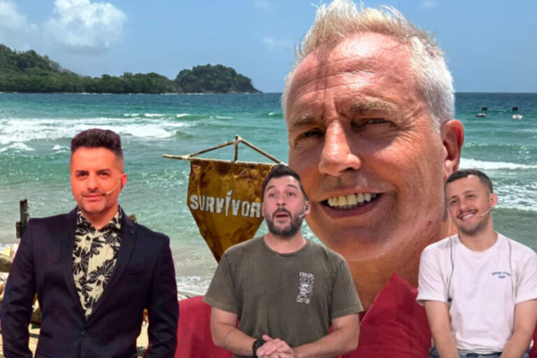Los nombres que suenan para Survivor Famosos: dos figuras de LAM en la mira