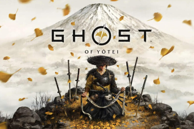 Ghost of Yōtei ya tiene fecha de estreno y revela más detalles de su mundo abierto