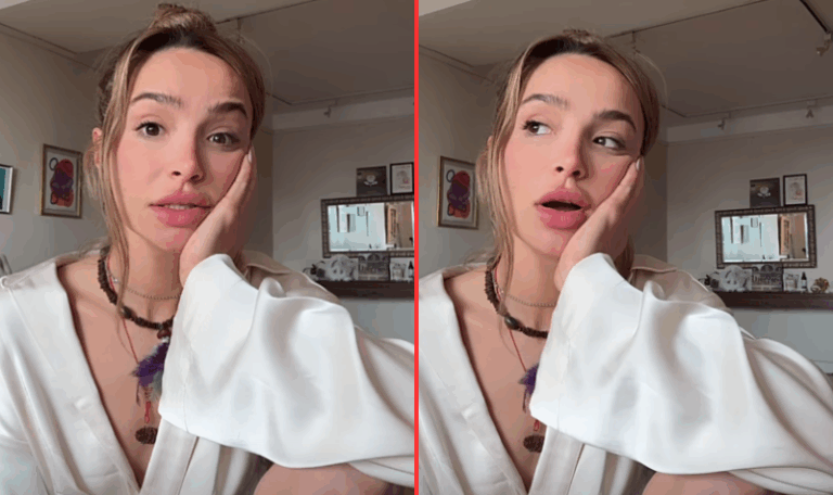 El furioso descargo de Brenda Asnicar tras las versiones sobre el trastorno que padece