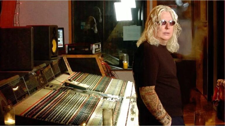 Murió Roy Thomas Baker, productor de «Bohemian Rhapsody» de Queen y grandes clásicos del rock