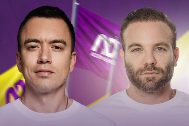 Juan José Reyes reveló que Correa estaría afectado por drogas tras su derrota.