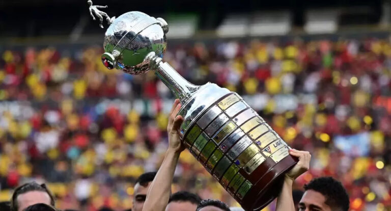 Así quedaron los bombos para la Copa Libertadores: cuándo es el sorteo de octavos de final?