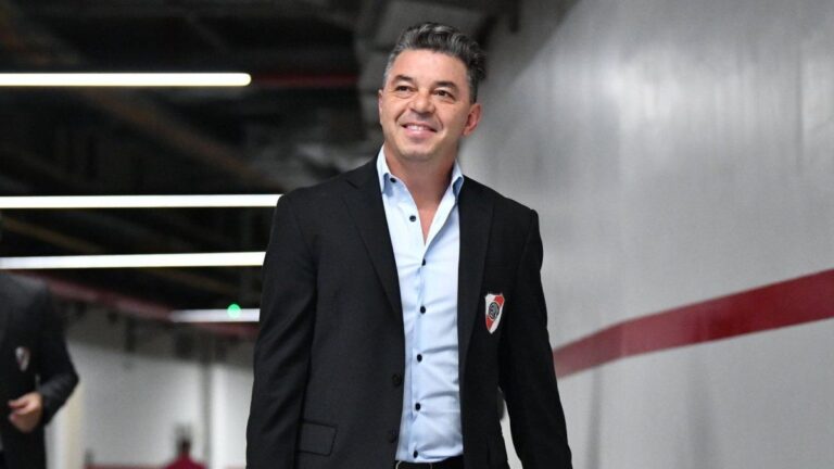 River y el sorteo: los rivales que quiere evitar en octavos de la Copa Libertadores 2025