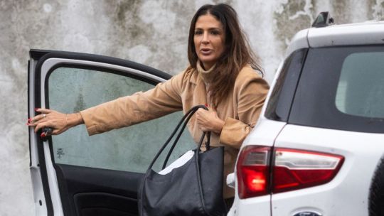 Jueza Makintach: los secretos del documental que dinamitó el juicio por la muerte de Maradona