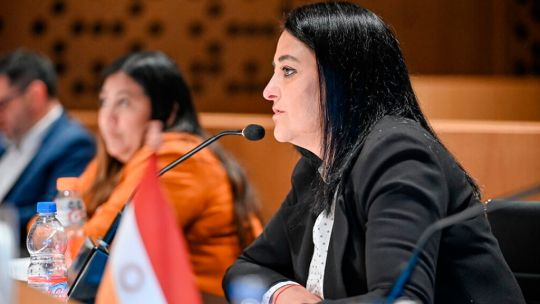 El Sukaria concluyó su intervención en la Defensoría y el PRO recuperó su banca en el Concejo