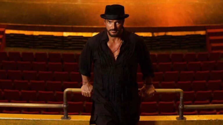 Ricardo Arjona vuelve a los escenarios con «Seco» tras someterse a dos operaciones