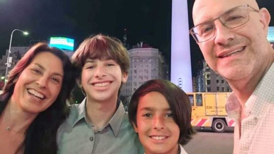 Qué es el síndrome de Amok: el trastorno que podría explicar la masacre de Villa Crespo