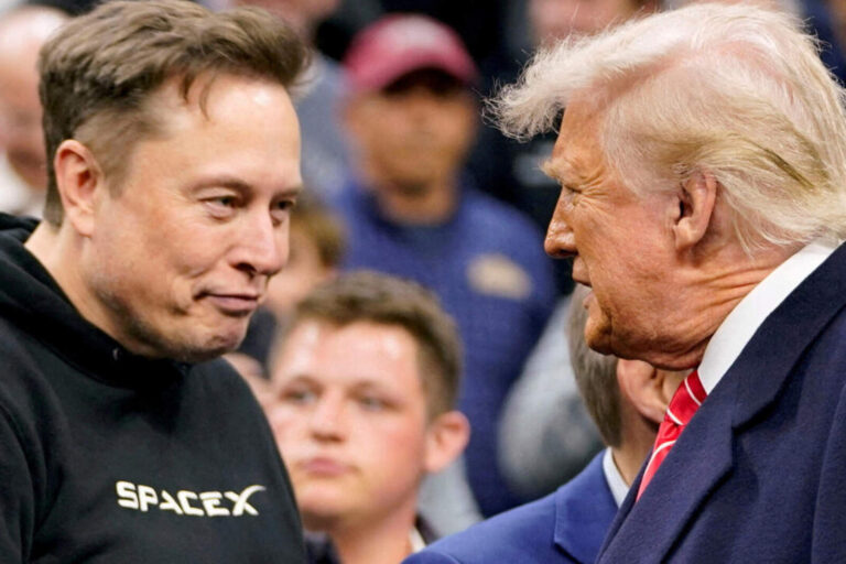 De qué se trata la ley de presupuesto que enfrenta a Trump y Elon Musk