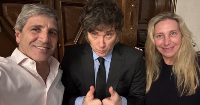 Aumento a jubilados: Milei está lejos de poder vetar