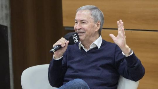 Schiaretti se aleja y Natalia de la Sota quiere encabezar la boleta del peronismo en octubre