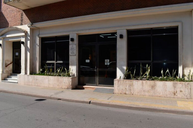 Condena de 10 años en Corrientes