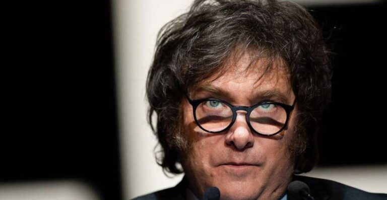 Opiniones sobre el fin del mundo. Una semana incómoda para Milei