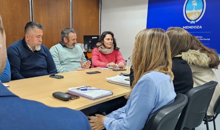 Paritarias: el SUTE rechazó la propuesta salarial del gobierno de Mendoza