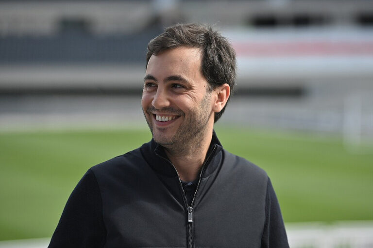 Stefano Di Carlo será el candidato del oficialismo en River