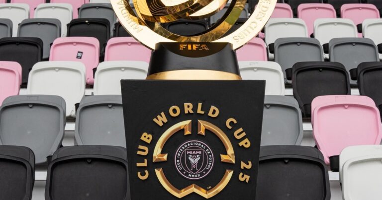 Alerta en FIFA: por la escasa demanda, bajaron los precios de las entradas del partido inaugural