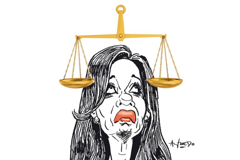 Una sentencia que tutela la república y la democracia