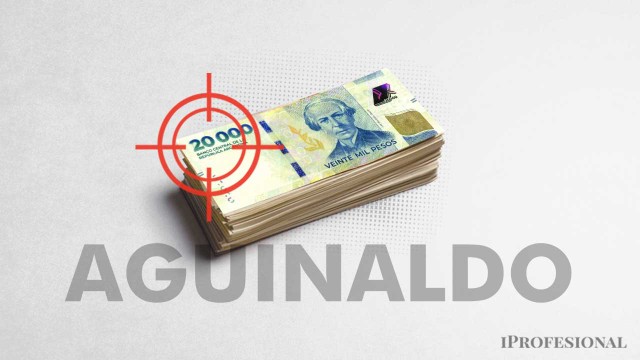 Las 3 carteras de inversión recomendadas por expertos para ahorrar con el aguinaldo