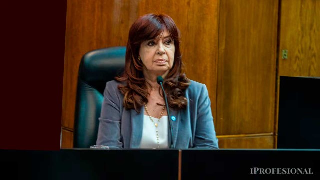 Las causas contra Cristina Kirchner, estos son los juicios pendientes contra la expresidenta