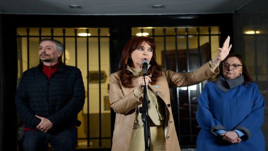 Cómo impactó la condena a Cristina Kirchner en el empresariado argentino