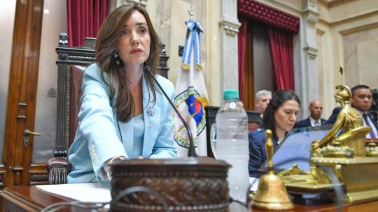 Senadores de LLA y UCR renuncian al aumento de sus dietas a $9,5 millones