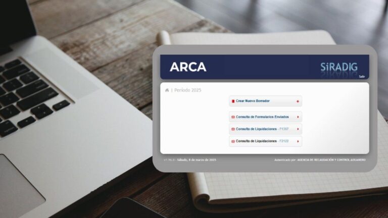 Los monotributistas de ARCA que van a ser dados de baja: los motivos