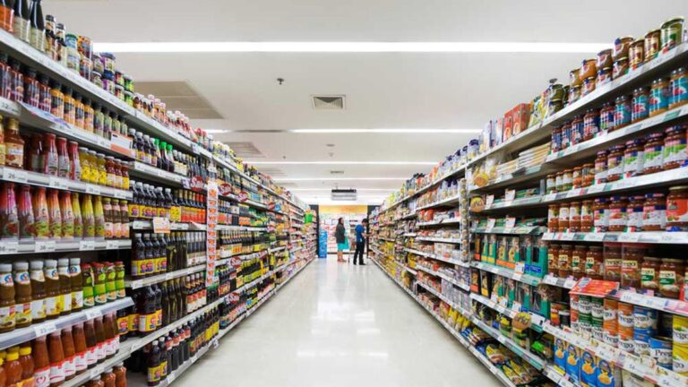 Inflación: cuáles fueron los alimentos que más subieron y más bajaron en mayo, según INDEC