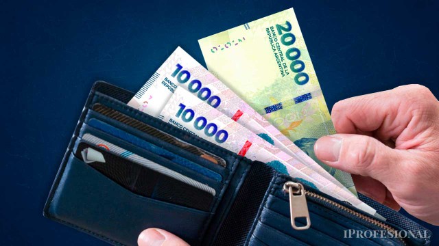 Tras los aumentos, esta es la escala salarial para empleado de comercio en julio 2025