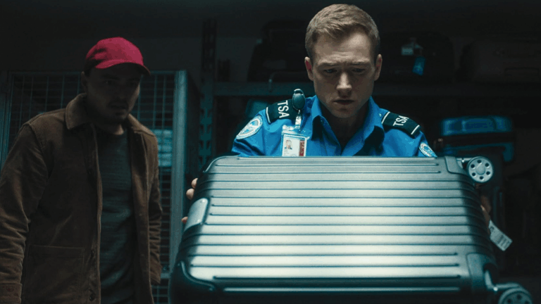 Netflix: la película de mucho suspenso y drama que por momentos te va a hacer enojar