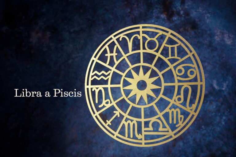 Horóscopo Mhoni Vidente 15-20 junio: suerte y cambios para Libra a Piscis