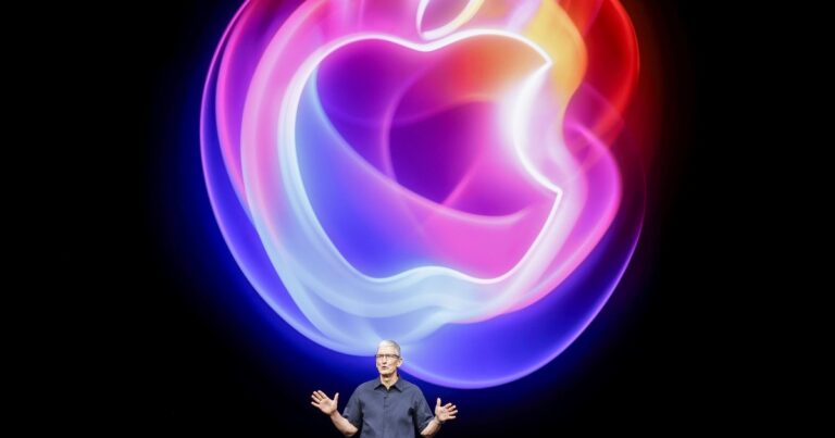 «Es una ilusión»: un estudio de Apple pone el duda el mayor mito de la inteligencia artificial