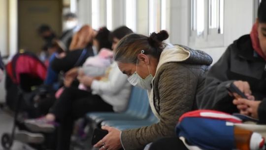 Enfermedades respiratorias: los virus que circulan en la Argentina y cómo cuidarse