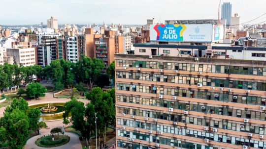 Día de la Bandera: cuáles serán los servicios el 20 de junio en Córdoba