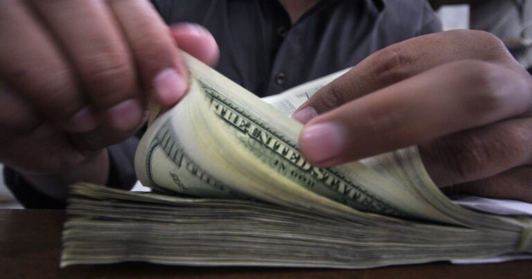 Dólar CCL hoy: a cuánto cotiza este jueves 19 de junio