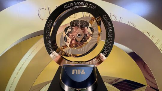 Mundial de Clubes: qué partidos se juegan este jueves 19 de junio