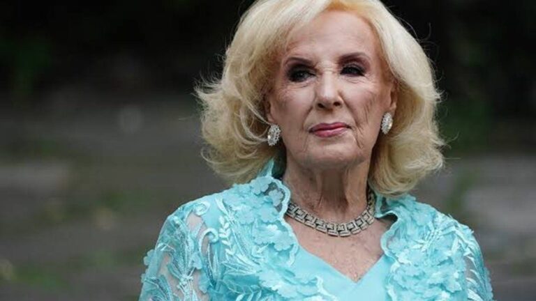 La Noche de Mirtha Legrand: invitados confirmados para el sábado 21 de junio en El Trece