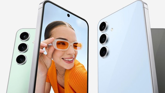 Esto cuestan los 7 celulares Samsung Galaxy más vendidos en Mercado Libre
