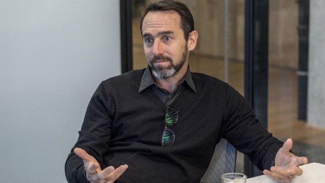 Galperin respaldó el ataque de EE.UU. a Irán y Milei replicó el mensaje en redes
