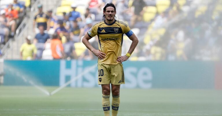 Los mejores memes del partido entre Boca y Auckland City por el Mundial de Clubes