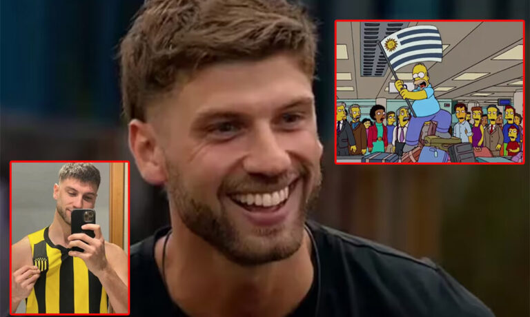 Los 21 memes más divertidos de Tato campeón de Gran Hermano