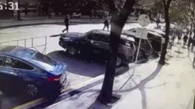 Corte Suprema: emergen sospechas en torno al intento de robo al auto de Horacio Rosatti
