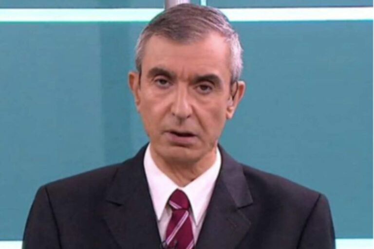 Nelson Castro mostró como está hoy Telaviv tras el fin de la guerra