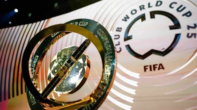 Estos son los cuatro partidos que se jugarán este viernes en el Mundial de Clubes