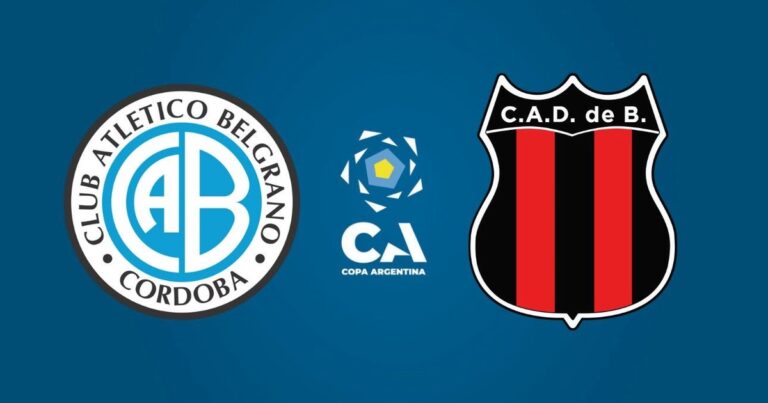 Belgrano vs. Defensores de Belgrano, por la Copa Argentina: día, horario y cómo ver por TV