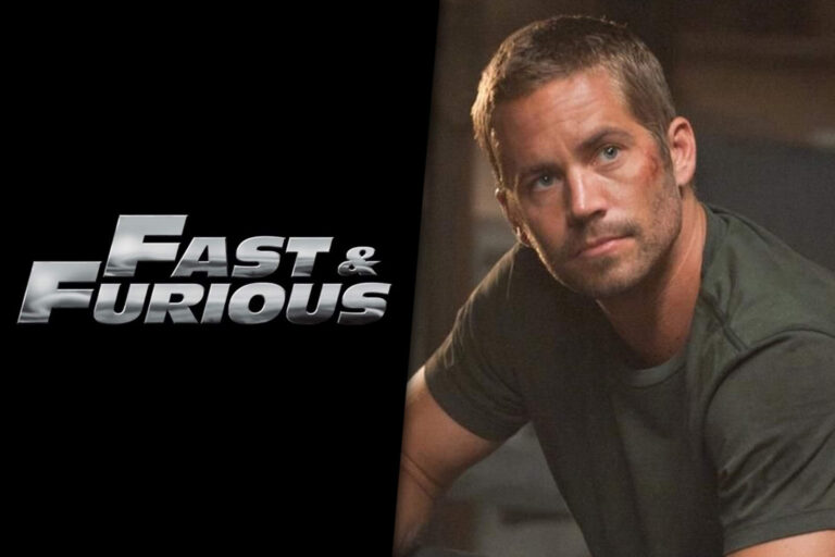 ‘Rápido y Furioso’: Vin Diesel anunció el regreso del personaje de Paul Walker