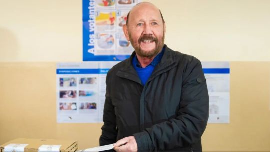 Del Franco: Lo de Formosa es algo atípico en relación a lo que veníamos viendo