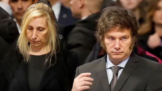 $LIBRA: Diputados denunciaron al titular de la Oficina Anticorrupción por «blindar» a Milei