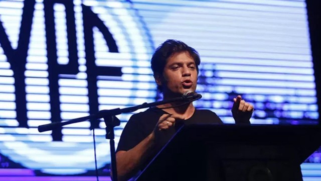 Video: el día que Kicillof dijo que había que ser «estúpido» para cumplir con el estatuto de YPF