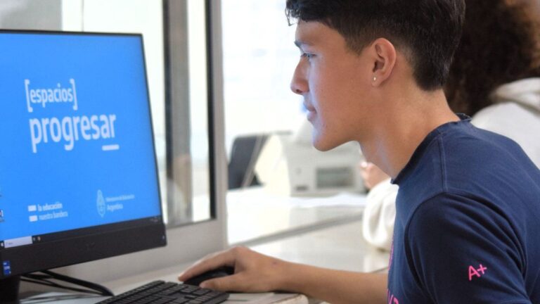 Los motivos por los que ANSES podría dar de baja las Becas Progresar en julio 2025